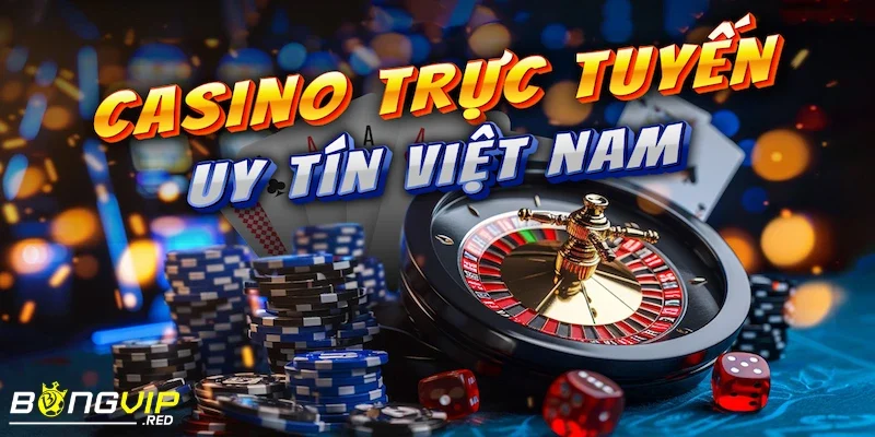 Game Casino Trực Tuyến - Trải Nghiệm Hấp Dẫn Cơ Hội Thắng 4 game casino truc tuyen