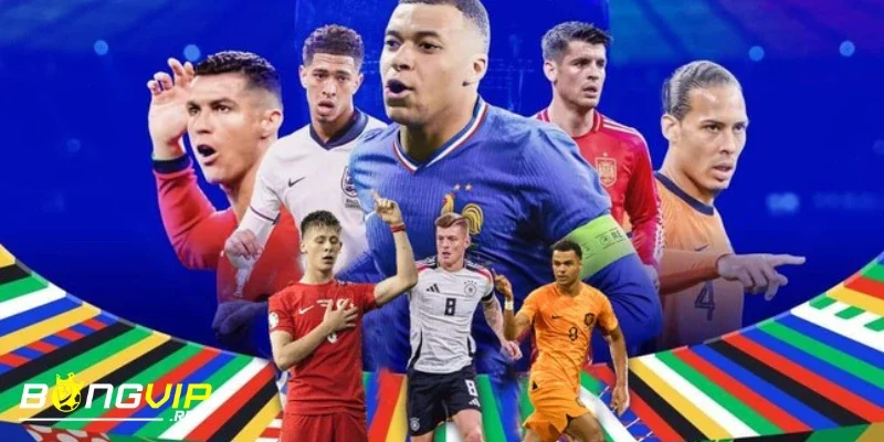 Soi Kèo Euro - Chiến Lược Thắng Trong Các Trận Đấu Tại Euro 2 Tại sao soi kèo Euro được săn đón bởi người chơi cá cược?