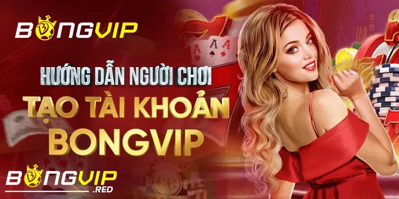 Đăng Ký Bongvip 3 Vòng quay may mắn và giftcode hấp dẫn với trị giá cao